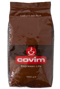 Covim Orocrema Espresso Kafa u Zrnu 1000g