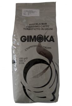 Gimoka Espresso Kafa u Zrnu 1000g