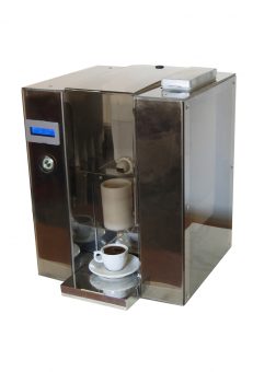 aparat za tradicionalnu kafu